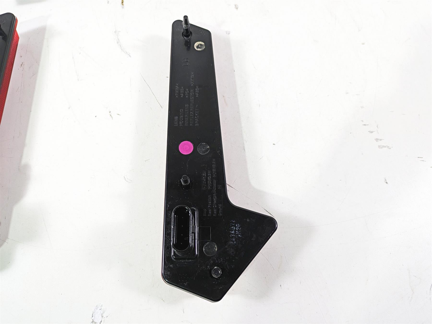 2020 Polaris RZR XP 1000 EPS Taillight Tail Light Set 2414012 2414013 2413431 {{ shop.shopifyCountryName }} - Mototech271