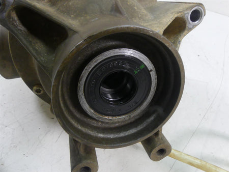 2020 Can-Am Commander 1000R XT Front Differential Gear Box 718miles 705402181 {{ shop.shopifyCountryName }} - Mototech271