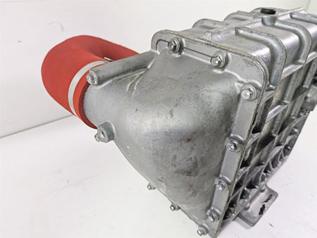 2017 Kawasaki Ultra 310X Heat Exchanger Intercooler Module 39205-3702 {{ shop.shopifyCountryName }} - Mototech271