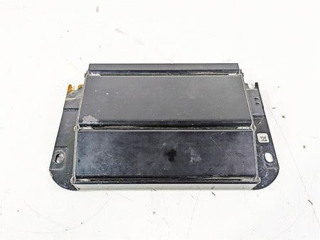 2007 Harley Touring FLHTCU SE CVO E-Glide Harman Kardon Amplifier Amp 76192-06A {{ shop.shopifyCountryName }} - Mototech271