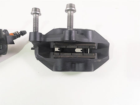 2022 BMW RnineT Pure K22 Brembo Front Brake Caliper Set 34117716717 34118563486 {{ shop.shopifyCountryName }} - Mototech271