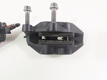Load image into Gallery viewer, 2022 BMW RnineT Pure K22 Brembo Front Brake Caliper Set 34117716717 34118563486
