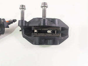 2022 BMW RnineT Pure K22 Brembo Front Brake Caliper Set 34117716717 34118563486