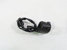 Load image into Gallery viewer, 2009 Kawaski EX250 Ninja 250R Left Hand Light Blinker Control Switch 46091-0156 | Mototech271
