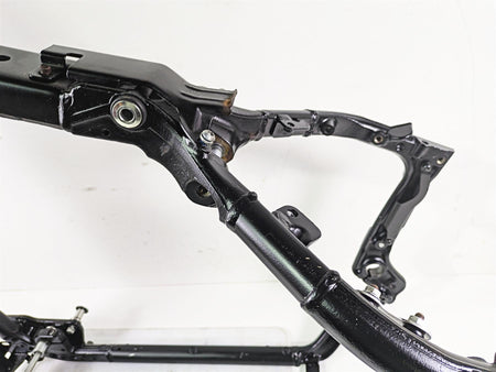 2019 Harley Softail FXDR 114 Straight Main Frame Chassis With Clean California Title 47000238 {{ shop.shopifyCountryName }} - Mototech271