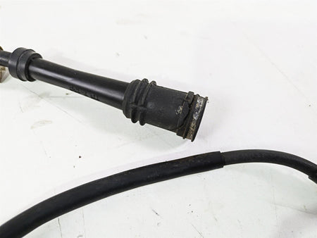 2004 Yamaha XVZ1300 Royal Star Ignition Coil Wire Plug Set 4XY-82310-10-00 {{ shop.shopifyCountryName }} - Mototech271