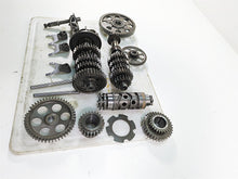 Load image into Gallery viewer, 2011 Ducati Hypermotard 1100 Evo SP Transmission Gear Shift Drum Set 15021531A | Mototech271
