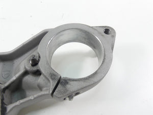 2017 Ducati 939 S Supersport Upper Triple Tree Steering Clamp 34111461AA