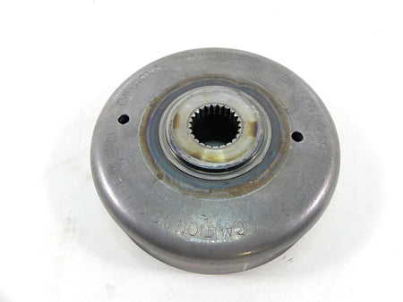 2011 Harley Softail FXS Blackline Ignition Flywheel Rotor Fly Wheel 30041-08A {{ shop.shopifyCountryName }} - Mototech271