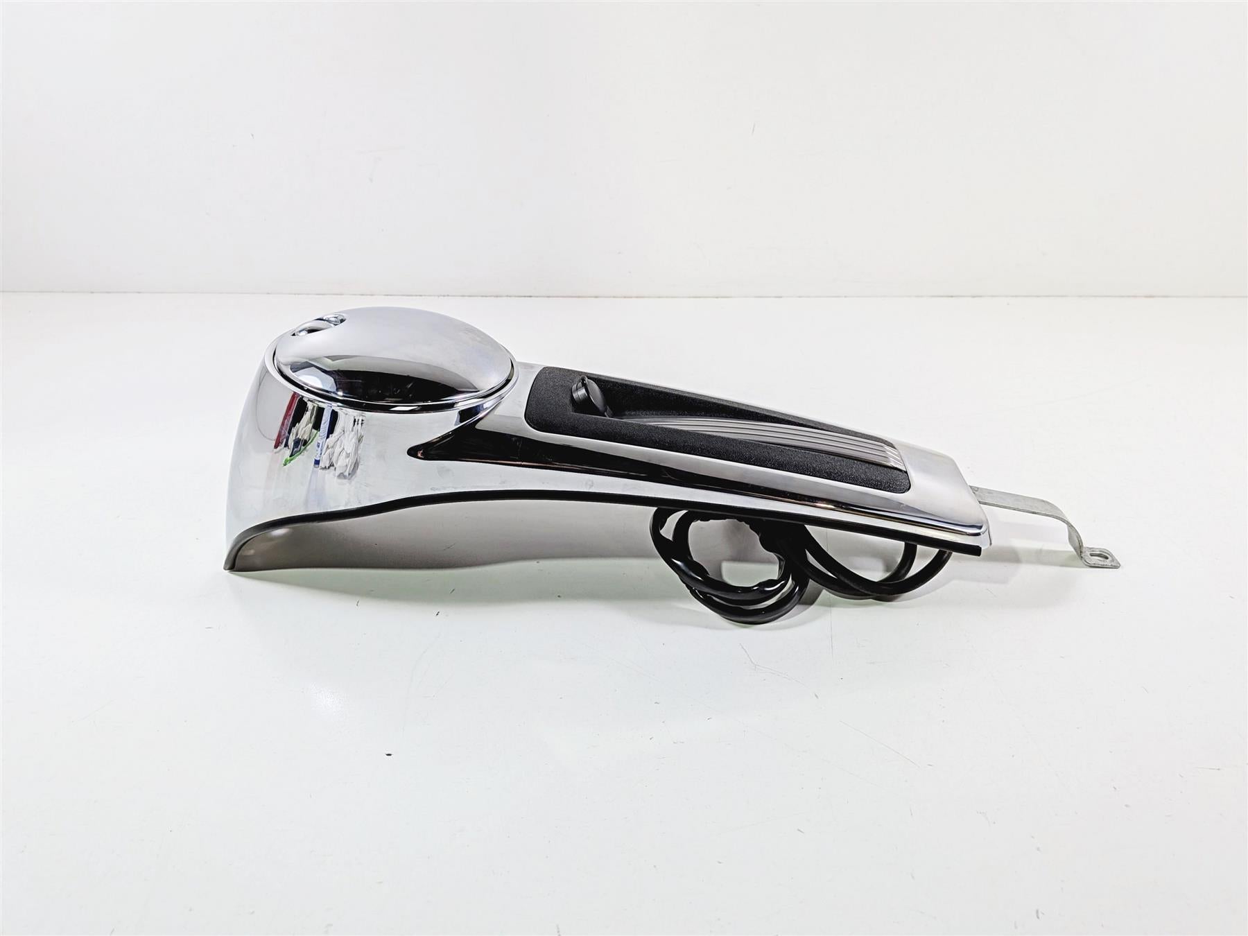 2014 Harley Touring FLHTK Electra Glide Upper Tank Dash Cover Panel 61270-08-Mototech271