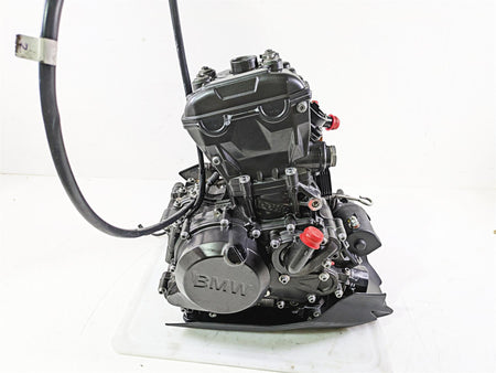 2023 BMW G310R K03 Running Engine Motor 4K - Video 11009898977 {{ shop.shopifyCountryName }} - Mototech271