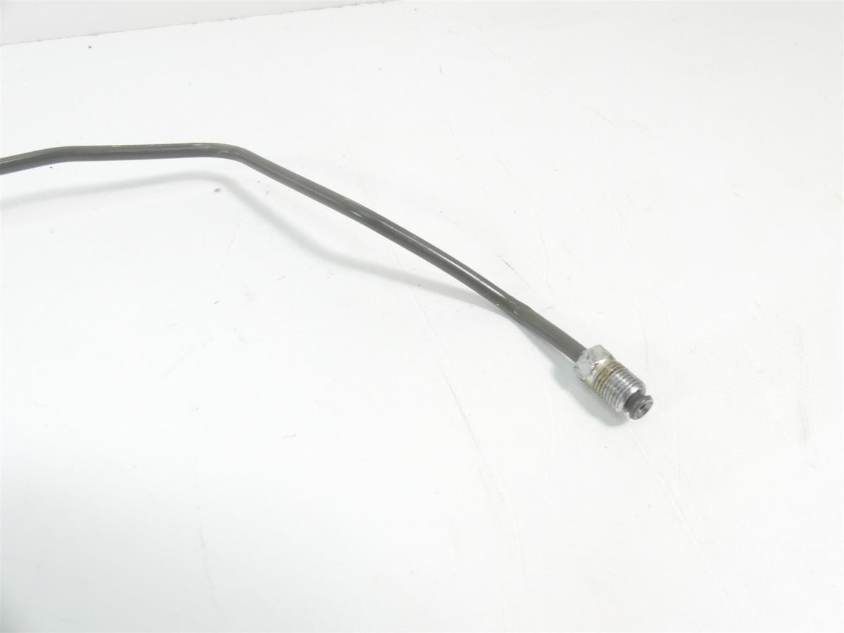 2021 Kawasaki Teryx KRX1000 KRF1000 Flexible Front Rear Brake Lines 43095-1637 {{ shop.shopifyCountryName }} - Mototech271