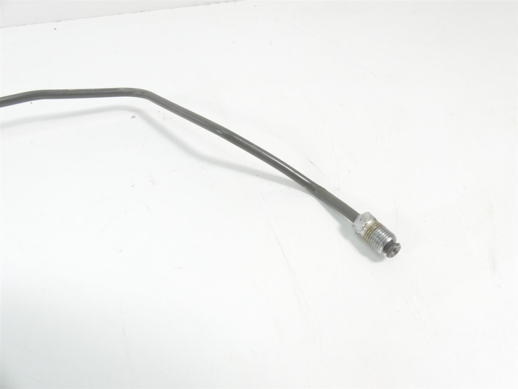 2021 Kawasaki Teryx KRX1000 KRF1000 Flexible Front Rear Brake Lines 43095-1637 {{ shop.shopifyCountryName }} - Mototech271