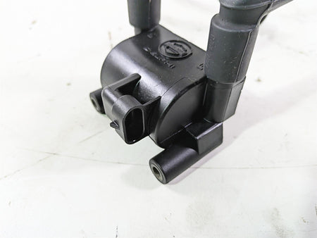 2016 Harley Touring FLTRX Road Glide Ignition Coil & Wires Set Delphi 31696-07A {{ shop.shopifyCountryName }} - Mototech271