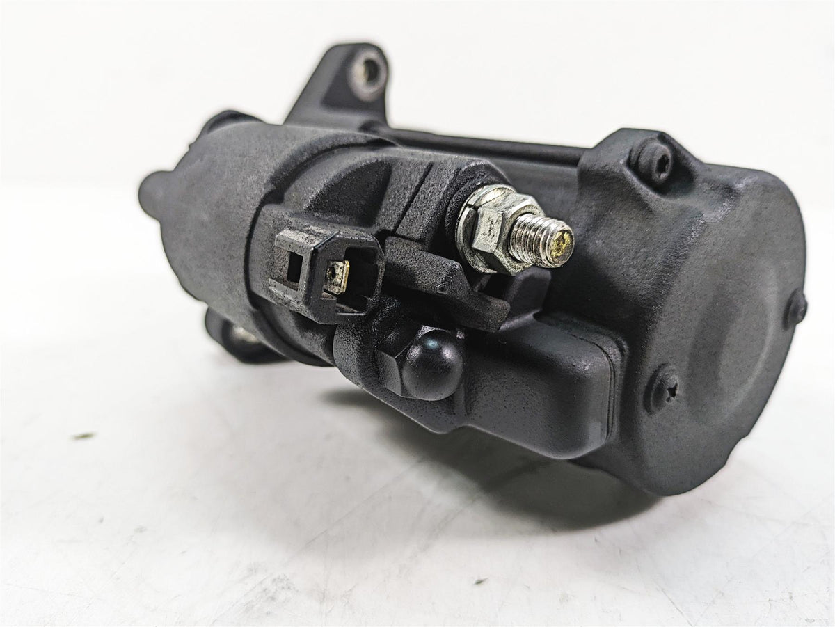 2020 Harley Softail FXBB Street Bob Engine Starter Motor M8 107 31400057 {{ shop.shopifyCountryName }} - Mototech271