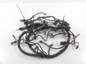 2014 Moto Guzzi Griso 1200 SE 8V Main Wiring Harness - Read 978407 | Mototech271