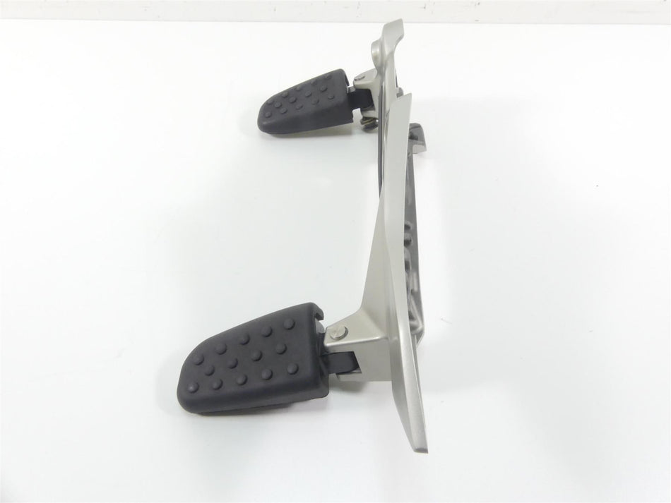 2014 BMW K1600 GTL K48 Left Footpeg Foot Peg & Bracket Mount 46717728223 {{ shop.shopifyCountryName }} - Mototech271