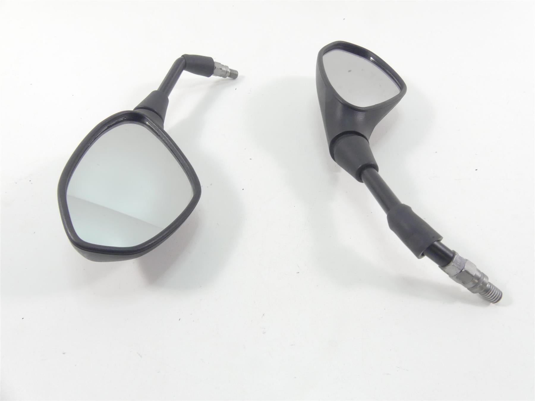 2019 BMW R1250GS K50 Left Right Rear View Mirror Set 51168567447 51168567448 {{ shop.shopifyCountryName }} - Mototech271