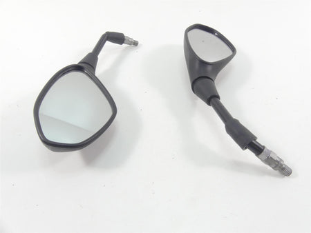 2019 BMW R1250GS K50 Left Right Rear View Mirror Set 51168567447 51168567448 {{ shop.shopifyCountryName }} - Mototech271