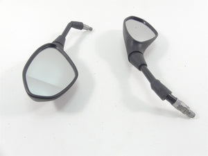 2019 BMW R1250GS K50 Left Right Rear View Mirror Set 51168567447 51168567448 | Mototech271