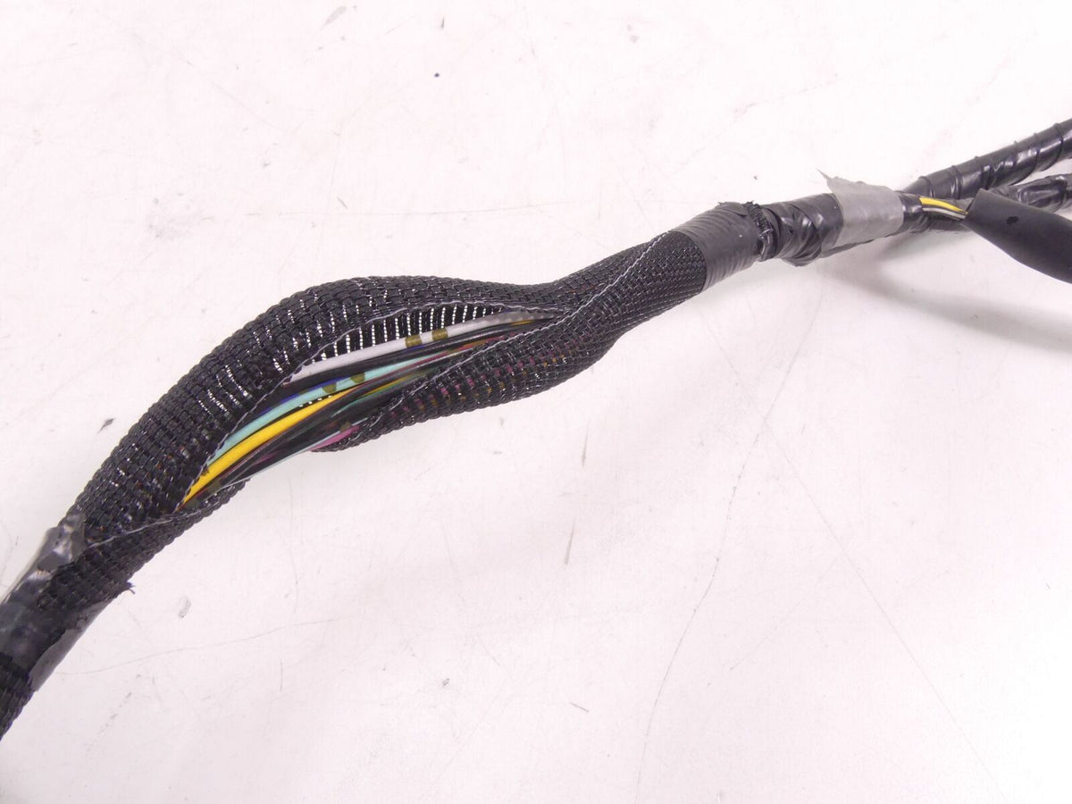 2018 Suzuki GSXR750 Gauges Instrument Wiring Harness Loom - No Cuts 36620-14J10 {{ shop.shopifyCountryName }} - Mototech271