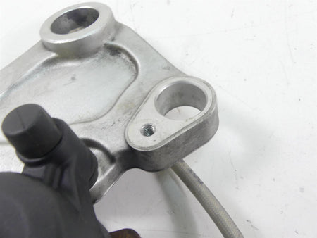 2007 Ducati Sport Classic GT1000 Rear Brembo Brake Caliper & Bracket 61140281A {{ shop.shopifyCountryName }} - Mototech271