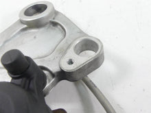 Load image into Gallery viewer, 2007 Ducati Sport Classic GT1000 Rear Brembo Brake Caliper &amp; Bracket 61140281A
