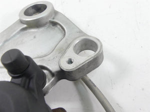 2007 Ducati Sport Classic GT1000 Rear Brembo Brake Caliper & Bracket 61140281A