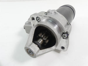 1978 BMW R100 S (2474) Engine Starter Motor -Tested 12419062425