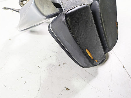 2012 Harley VRSCF Muscle V Rod Luggage Rack & Backrest Set 53315-09 51600-09 {{ shop.shopifyCountryName }} - Mototech271