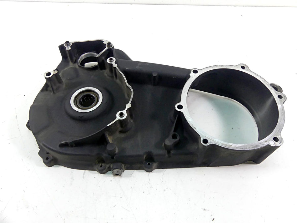 2011 Harley Touring FLTRX Road Glide Inner Primary Drive Clutch Cover 60677-07A {{ shop.shopifyCountryName }} - Mototech271