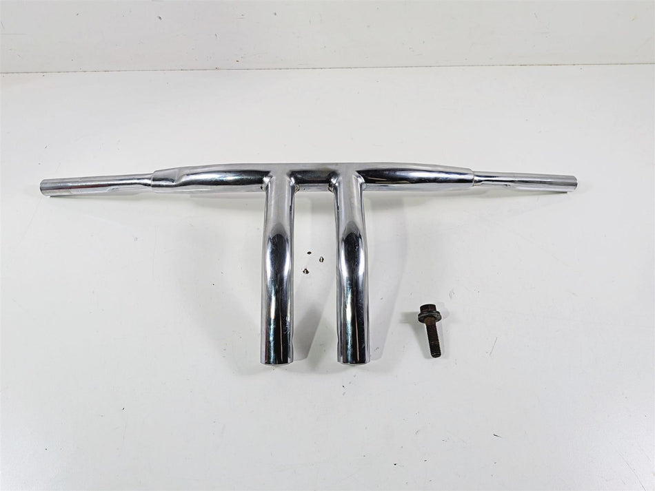 2006 Harley Sportster XL1200 C T-Bar Riser Handlebar Handle Bar 10" - Read {{ shop.shopifyCountryName }} - Mototech271