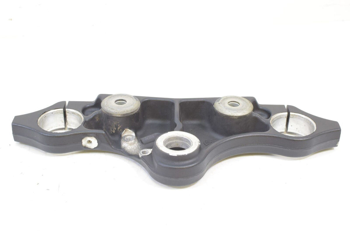 2015 Indian Chief Vintage Upper Triple Tree Steering Clamp 46mm 5138578 5140886 {{ shop.shopifyCountryName }} - Mototech271