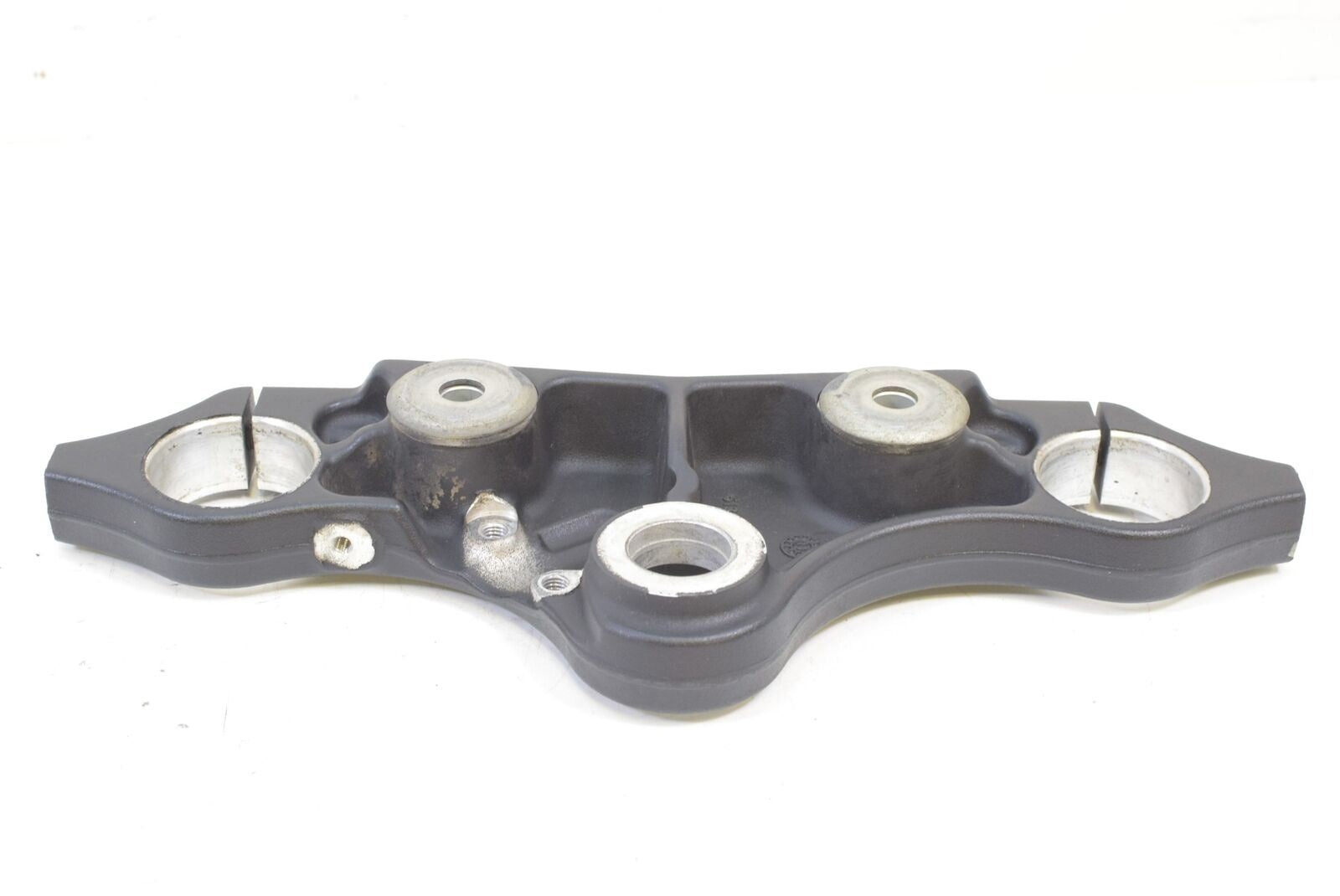 2015 Indian Chief Vintage Upper Triple Tree Steering Clamp 46mm 5138578 5140886 {{ shop.shopifyCountryName }} - Mototech271