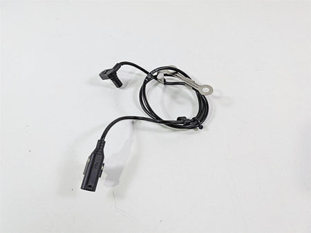 2019 BMW R1250GS K50 Rear Abs Brake Wheel Speed Sensor 34528551611 {{ shop.shopifyCountryName }} - Mototech271