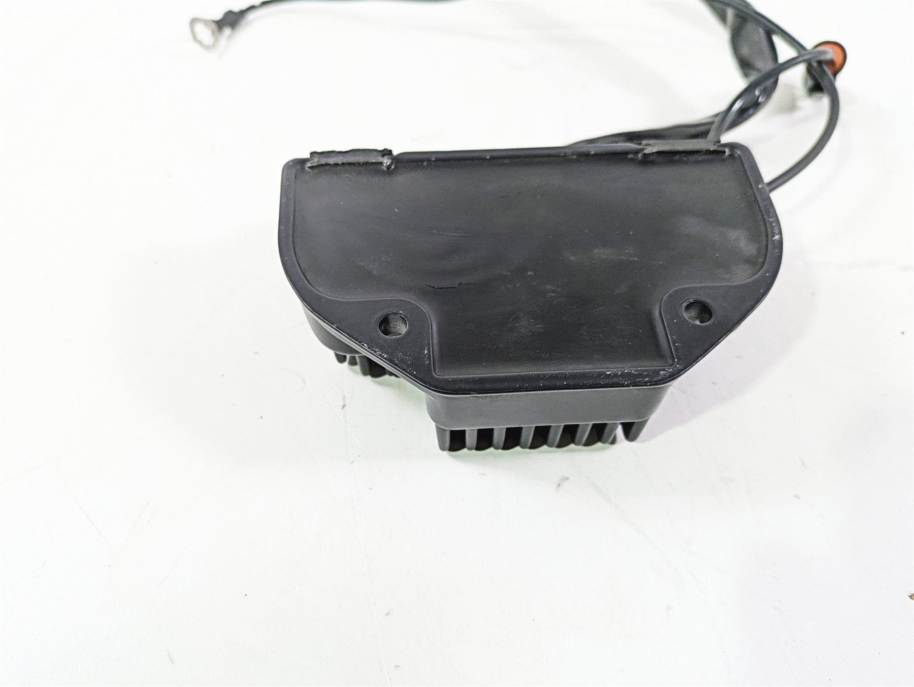 2006 Harley VRSCR Street V-Rod Rectifier Voltage Regulator 74440-01 {{ shop.shopifyCountryName }} - Mototech271