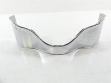 Load image into Gallery viewer, 2017 Harley Touring FLHTKL Electra Glide Front Chrome Fork Cover Guard 57000017 | Mototech271
