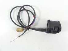 Load image into Gallery viewer, 2014 Can Am Renegade 1000 STD Right Hand Throttle Control Switch 707000595 | Mototech271
