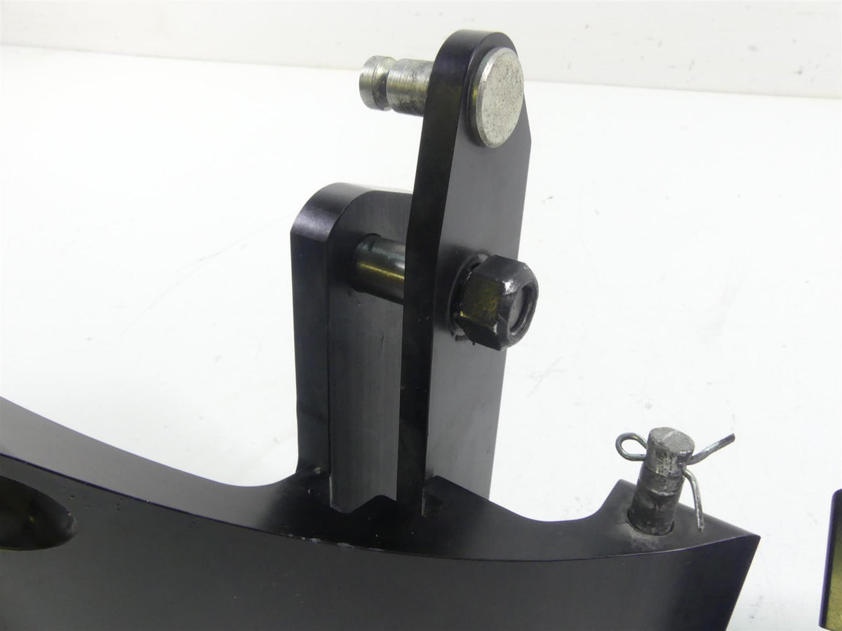 2015 Victory Cross Country Tour Left Right Floorboard Mount Bracket Set 5136965 {{ shop.shopifyCountryName }} - Mototech271