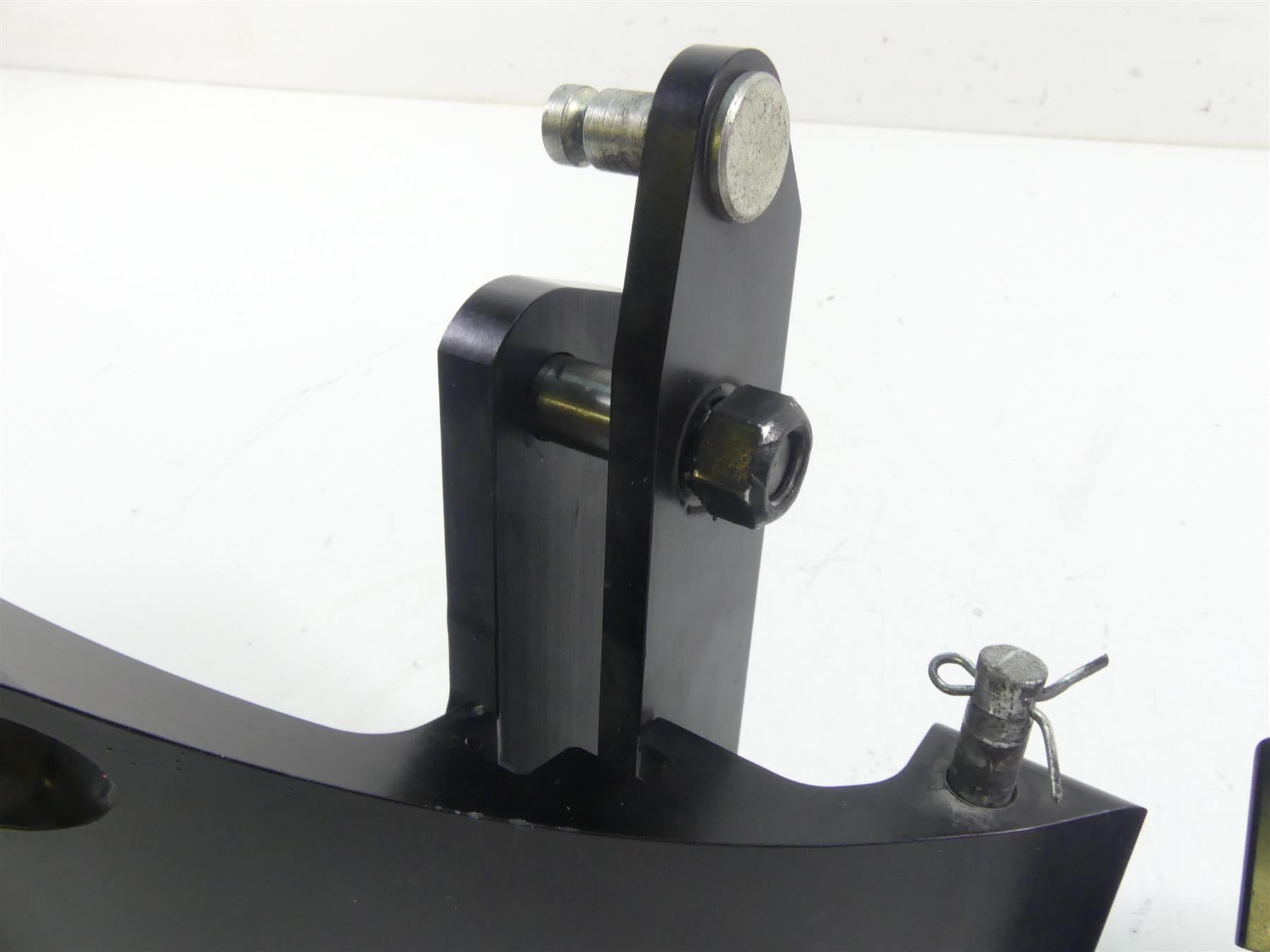 2015 Victory Cross Country Tour Left Right Floorboard Mount Bracket Set 5136965 {{ shop.shopifyCountryName }} - Mototech271
