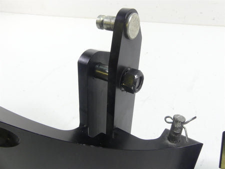 2015 Victory Cross Country Tour Left Right Floorboard Mount Bracket Set 5136965 {{ shop.shopifyCountryName }} - Mototech271