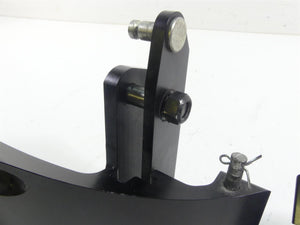 2015 Victory Cross Country Tour Left Right Floorboard Mount Bracket Set 5136965 | Mototech271