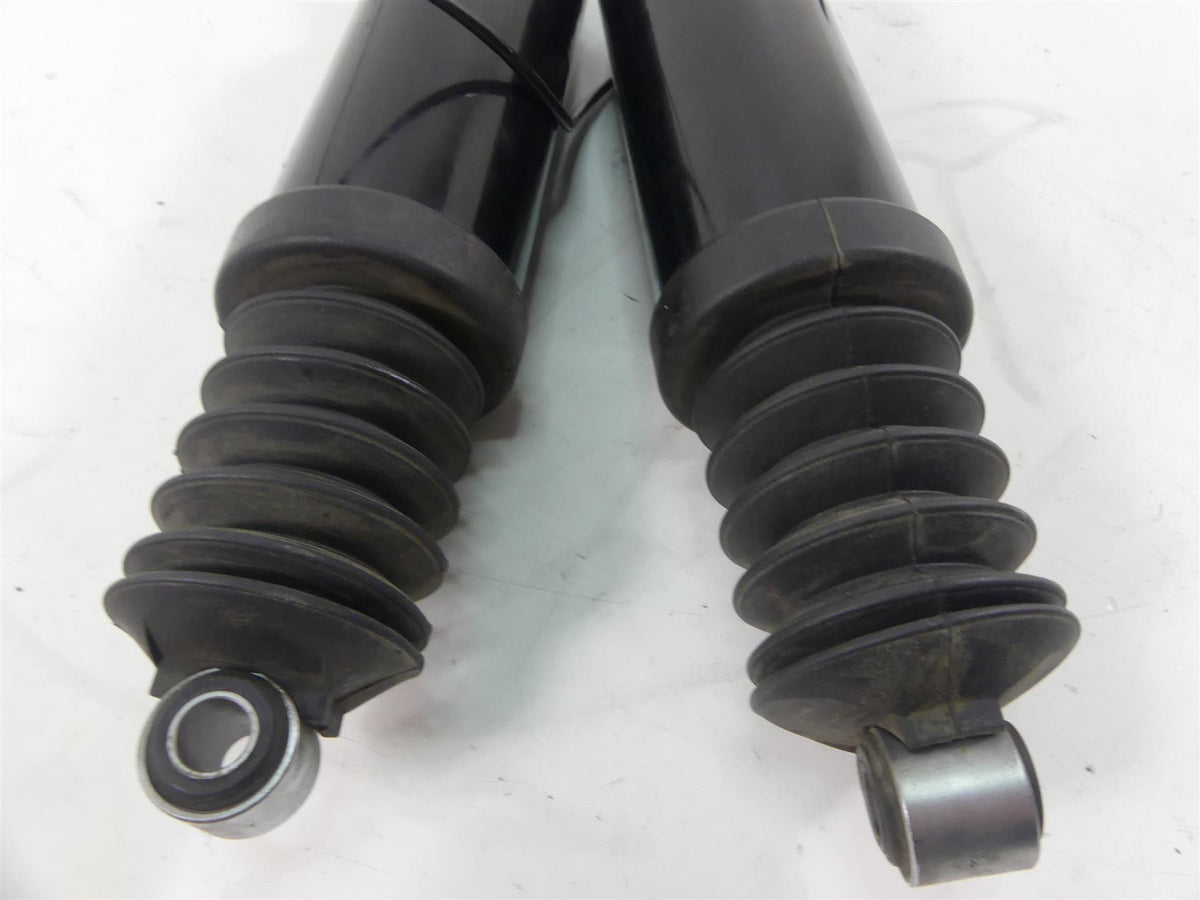 2012 Harley Touring FLHX Street Glide Rear 12" Air Shock Damper Set 54662-09 {{ shop.shopifyCountryName }} - Mototech271