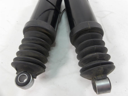 2012 Harley Touring FLHX Street Glide Rear 12" Air Shock Damper Set 54662-09 {{ shop.shopifyCountryName }} - Mototech271