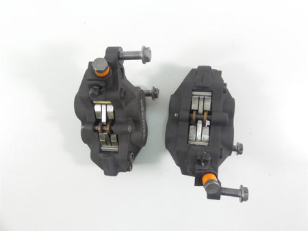 2013 Triumph Rocket 3 Touring Front Brake Caliper Set T2020837 T2020388 {{ shop.shopifyCountryName }} - Mototech271
