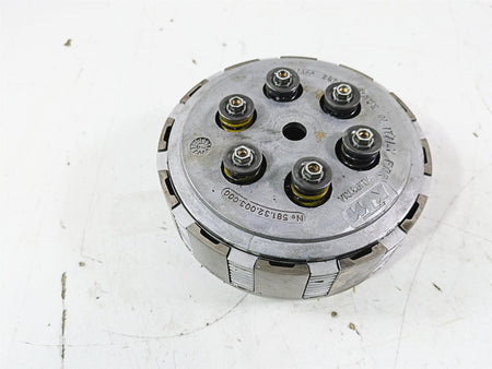 1998 KTM 380 SX MX Clutch Basket Pressure Plate Assembly 54632001272 {{ shop.shopifyCountryName }} - Mototech271