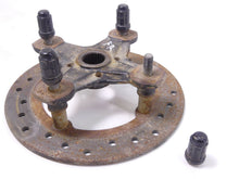 Load image into Gallery viewer, 2018 Can-Am Maverick 1000R XMR Front Right Wheel Hub Spindle Knuckle 705401547 | Mototech271
