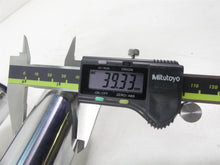 Load image into Gallery viewer, 2019 Harley XL883 N Sportster Iron Strght Front Fork Legs 39mm 45400087 45400086 | Mototech271
