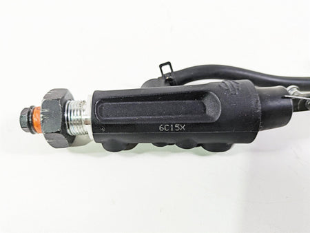 2016 Harley VRSCDX Night Rod Rear Brake Master Cylinder 44740-06A {{ shop.shopifyCountryName }} - Mototech271