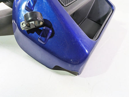 2015 Harley Touring FLHTKL Electra Glide Lower Leg Fairing Cover Set 57100112 {{ shop.shopifyCountryName }} - Mototech271